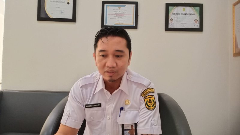 Hal 6 1 KLm Muhammad Ikhsan Lutfi