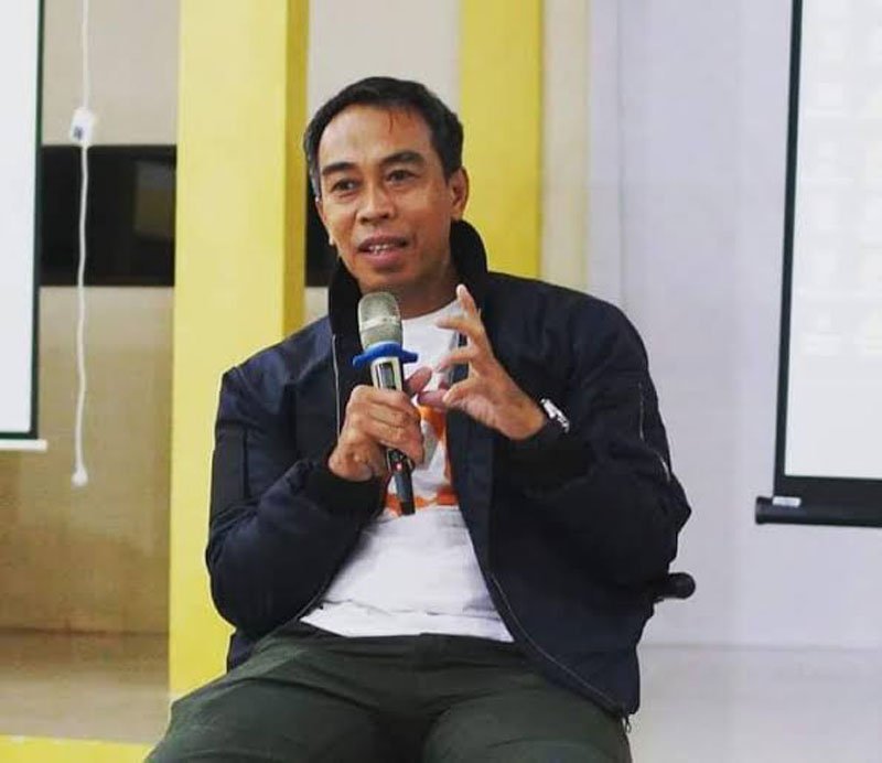 Hal 6 1 KLm Noorkalis Masjid