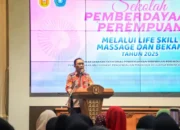 Banjarbaru Dirikan Sekolah Pemberdayaan Perempuan 41 Banjarbaru Dirikan Sekolah Pemberdayaan Perempuan