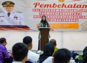 Pemko Banjarbaru Bekali 25 CPNS dengan Nilai Dasar ASN 19 Pemko Banjarbaru Bekali 25 CPNS dengan Nilai Dasar ASN