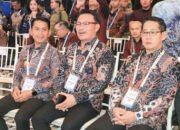 Pj Wali Kota Banjarbaru Hadiri Munas VII APEKSI di Surabaya 37 Pj Wali Kota Banjarbaru Hadiri Munas VII APEKSI di Surabaya