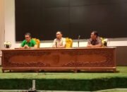 ASN Banjarbaru Klarifikasi Keterlibatan di PSU , Pemko dan Forum RT/RW Bantah Tegas 11 ASN Banjarbaru Klarifikasi Keterlibatan di PSU , Pemko dan Forum RT/RW Bantah Tegas