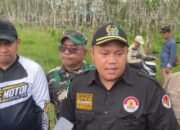 DPRD Banjarbaru Dampingi Verifikasi Sengketa Lahan Transmigrasi Gunung Kupang 8 DPRD Banjarbaru Dampingi Verifikasi Sengketa Lahan Transmigrasi Gunung Kupang