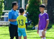 27 Tim SD Berlaga di Turnamen Sepak Bola U-12 Banjarbaru 20 27 Tim SD Berlaga di Turnamen Sepak Bola U-12 Banjarbaru