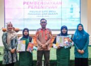 Pemko Banjarbaru Buka Kembali Sekolah Pemberdayaan Perempuan 2025 47 Pemko Banjarbaru Buka Kembali Sekolah Pemberdayaan Perempuan 2025