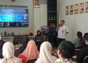 DPMPTSP Banjarbaru Sosialisasikan OSS-RBA ke Puluhan Pelaku Usaha 22 DPMPTSP Banjarbaru Sosialisasikan OSS-RBA ke Puluhan Pelaku Usaha