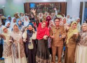 DP3APMP2KB Banjarbaru dan Forum PUSPA Angkat Peran Perempuan Lewat Mendongeng 25 DP3APMP2KB Banjarbaru dan Forum PUSPA Angkat Peran Perempuan Lewat Mendongeng