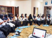 Dorong Perempuan Banjarbaru Jadi Mandiri dan Sehat, Sekolah Life Skill Massage Dimulai 14 Dorong Perempuan Banjarbaru Jadi Mandiri dan Sehat, Sekolah Life Skill Massage Dimulai