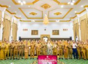 Pemko Banjarbaru Gelar Bimtek MC dan Keprotokolan Tingkatkan Profesionalisme ASN 24 Pemko Banjarbaru Gelar Bimtek MC dan Keprotokolan Tingkatkan Profesionalisme ASN