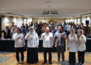 Banjar Dongkrak Kepesertaan BPJS Ketenagakerjaan Perusahaan