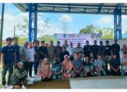 Pembudidaya Ikan Air Tawar Diedukasi Legalitas Berusaha 24 Pembudidaya Ikan Air Tawar Diedukasi Legalitas Berusaha