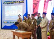 Banjarmasin Angkat Isu Kemiskinan dan Sampah pada Musrenbang RPJMD Provinsi Kalsel 17 Banjarmasin Angkat Isu Kemiskinan dan Sampah pada Musrenbang RPJMD Provinsi Kalsel