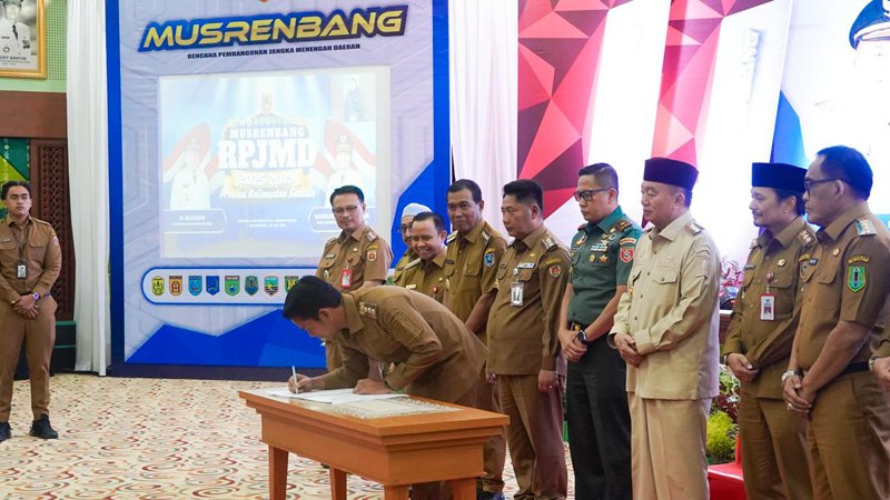 Hal 6 3 KLm Musrenbang