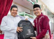 Pemko Banjarbaru Gelar Sholat Hajat Sambut Keberangkatan Calon Haji 33 Pemko Banjarbaru Gelar Sholat Hajat Sambut Keberangkatan Calon Haji