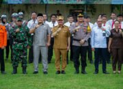 Banjarbaru Gelar Apel Kesiapsiagaan Karhutla Hadapi Musim Kemarau 26 Banjarbaru Gelar Apel Kesiapsiagaan Karhutla Hadapi Musim Kemarau