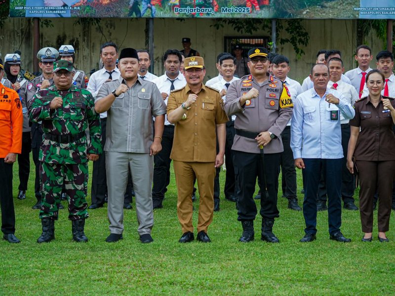 Hal 6 3 Klm BJB 1 Apel