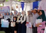 Pemprov Kalsel Luncurkan Aplikasi SPM Posyandu di Banjarbaru 9 Pemprov Kalsel Luncurkan Aplikasi SPM Posyandu di Banjarbaru