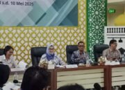 Komisi IX DPR RI Tinjau Layanan Kesehatan Haji di Kalsel