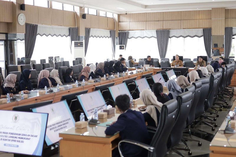 Hal 6 3 Klm Kunjungan