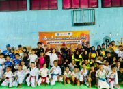 Disdik Banjar Gelar O2SN Tingkat SD 2025 8 Disdik Banjar Gelar O2SN Tingkat SD 2025