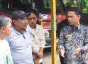 Dibawah Pimpinan Yamin Banjarmasin Kini Mampu Kurangi 20 Persen Beban Sampah 25 Dibawah Pimpinan Yamin Banjarmasin Kini Mampu Kurangi 20 Persen Beban Sampah