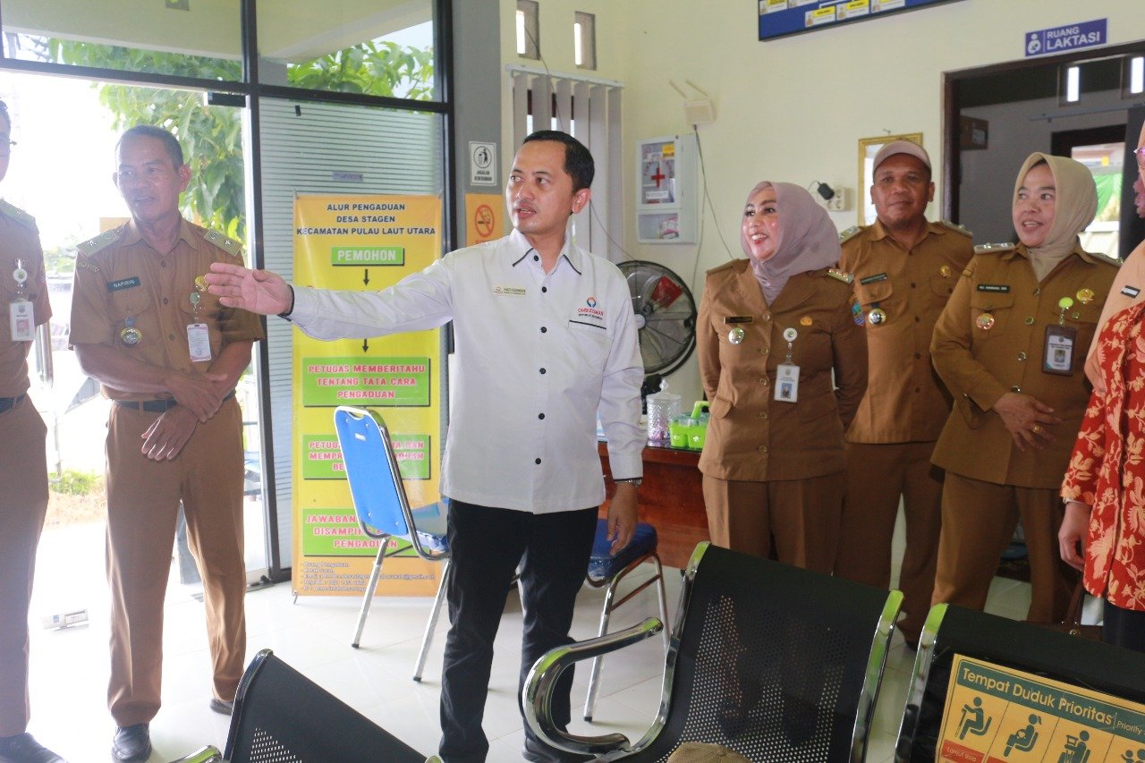 Hal 6 4 Klm Ombusmen