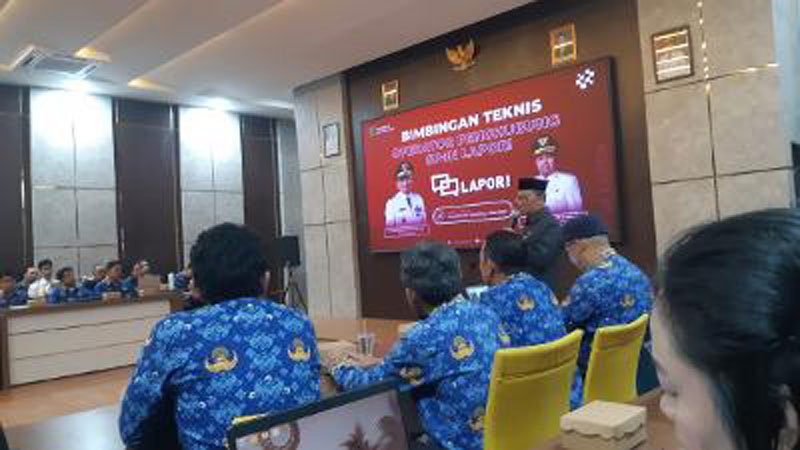 Pemkab Tabalong Luncurkan SP4N LAPOR Terintegrasi WhatsApp 1 Hal 8 TABALONG Adv 1 3 klm