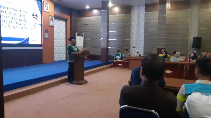 Bupati Tabalong: “Cetak 15.000 Tenaga Terampil Tak Hanya Target” 1 Hal 8 Tabalong Adv 3 klm 1