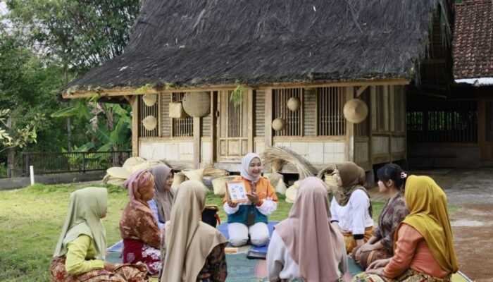 Kinerja Q1 2025: Fokus Jaga Kualitas Pembiayaan, Laba Bersih BTPN Syariah Tumbuh 18%