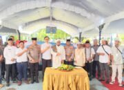 Sambut May Day, Kapolres Tala Imbau Jaga Kamtibmas 32 Sambut May Day, Kapolres Tala Imbau Jaga Kamtibmas