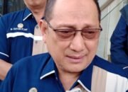 Mantan Dirut PAM Bandarmasih Tutup Usia 9 Mantan Dirut PAM Bandarmasih Tutup Usia