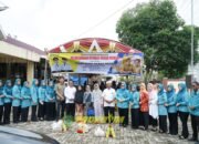 Gelar Pasar Murah di Tapin Selatan, Upaya Pemerintah Ringankan Beban Warga 33 Gelar Pasar Murah di Tapin Selatan, Upaya Pemerintah Ringankan Beban Warga