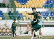 Pertarungan Hidup Mati Barito Putera Melawan Dewa United 27 Pertarungan Hidup Mati Barito Putera Melawan Dewa United