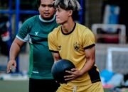 Laga Berat PSIS Bertandang ke Bali United 21 Laga Berat PSIS Bertandang ke Bali United