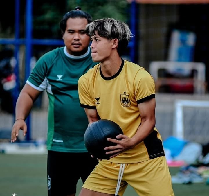 Laga Berat PSIS Bertandang ke Bali United 1 IMG 20250501 WA0063