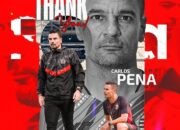 Liga 1 Kembali Minta Korban, Giliran Pelatih Persija Carlos Pena 'Dipecat' 17 Liga 1 Kembali Minta Korban, Giliran Pelatih Persija Carlos Pena ‘Dipecat’