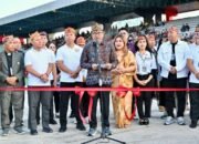 Sebanyak 50 Pelaku UMKM Ikuti Bazar Paskah, Dibuka Plt Sekda Kalteng 18 Sebanyak 50 Pelaku UMKM Ikuti Bazar Paskah, Dibuka Plt Sekda Kalteng