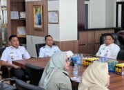 RUPS Copot Direksi BPR Tapin Sejahtera, Bupati Tapin Ambil Alih Sementara 9 RUPS Copot Direksi BPR Tapin Sejahtera, Bupati Tapin Ambil Alih Sementara