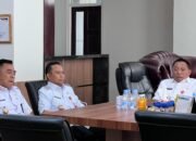 RUPS Copot Deriksi, Bupati Tapin Ambil Alih Sementara BPR Tapin 30 RUPS Copot Deriksi, Bupati Tapin Ambil Alih Sementara BPR Tapin