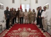 Digiland 2025 Siap Digelar, Telkom Dapat Dukungan dari Gubernur DKI Jakarta 21 Digiland 2025 Siap Digelar, Telkom Dapat Dukungan dari Gubernur DKI Jakarta