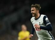 Tottenham Kalahkan Bodo/Glimt 3-1 di Semifinal Liga Europa 8 Tottenham Kalahkan Bodo/Glimt 3-1 di Semifinal Liga Europa
