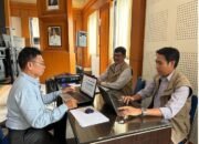Tenaga Ahli Konstruksi di Kalsel Diklaim Mampu Bersaing dengan Pulau Jawa 23 Tenaga Ahli Konstruksi di Kalsel Diklaim Mampu Bersaing dengan Pulau Jawa