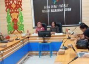 Ekonomi Global Pengaruhi Inflasi Kalteng April 2025 Capai 0,61 Persen 15 Ekonomi Global Pengaruhi Inflasi Kalteng April 2025 Capai 0,61 Persen