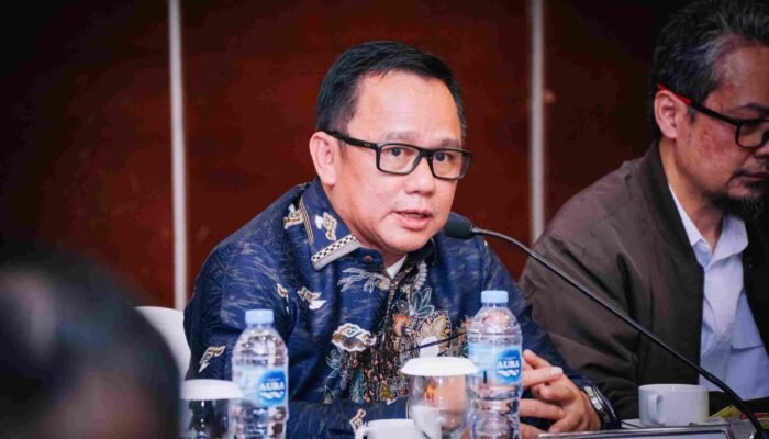 Kadis ESDM Kalteng Tekankan Pertambangan Aman dan Legal Pasca Tewasnya Empat Penambang