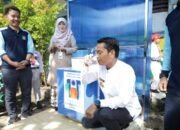 Wali Kota Banjarmasin Serahkan Kran Air Siap Minum PAM Bandarmasih Untuk SDN Basirih 8 35 Wali Kota Banjarmasin Serahkan Kran Air Siap Minum PAM Bandarmasih Untuk SDN Basirih 8