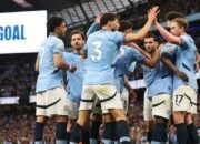 Taklukkan Wolverhampton 1-0, Manchester City Naik ke Posisi Ketiga 28 Taklukkan Wolverhampton 1-0, Manchester City Naik ke Posisi Ketiga