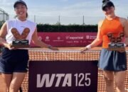 Petenis Indonesia, Aldila Sutjiadi Juarai WTA 125 Catalonia Open Spanyol 23 Petenis Indonesia, Aldila Sutjiadi Juarai WTA 125 Catalonia Open Spanyol
