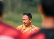 Ujian Perdana Karteker Persija Nelson Lawan Borneo FC 21 Ujian Perdana Karteker Persija Nelson Lawan Borneo FC