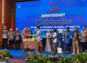 Anniversary Ambapers ke-21, Konsisten Beri Manfaat dan Kontribusi Nyata untuk Banua 20 Anniversary Ambapers ke-21, Konsisten Beri Manfaat dan Kontribusi Nyata untuk Banua