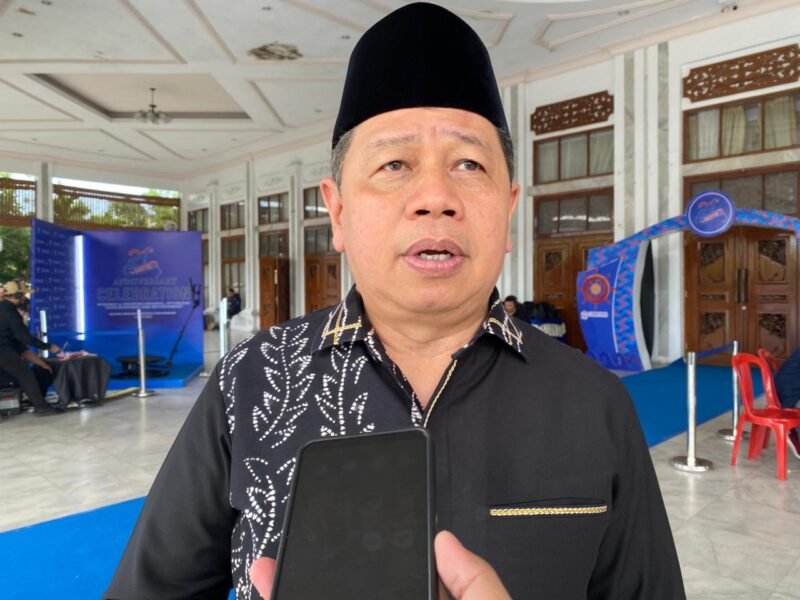 Lusa Keberangkatan Perdana, Total 13 Kloter CJH Asal Kalsel 1 IMG 20250503 WA0031 e1746267772436